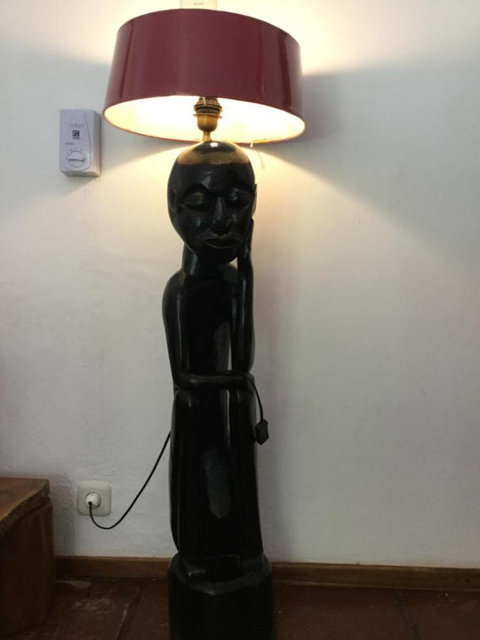 ヴィラ ジャティ マンシット スンギギ エクステリア 写真