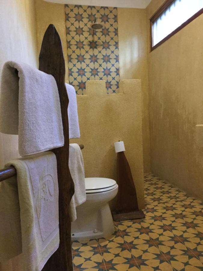 ヴィラ ジャティ マンシット スンギギ エクステリア 写真